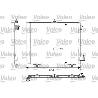 VALEO 814095