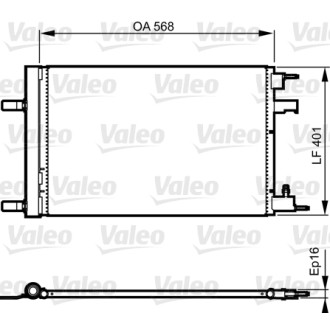 VALEO 814201