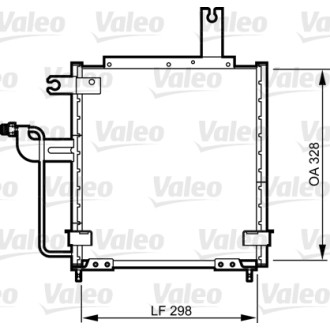 VALEO 814258