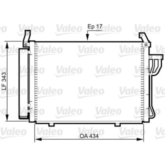 VALEO 814354