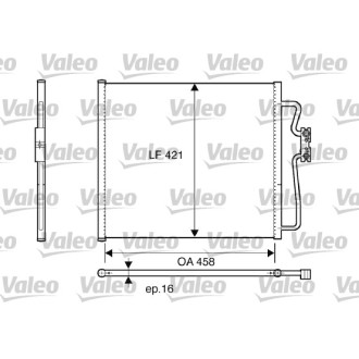 VALEO 816922