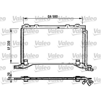 VALEO 816949