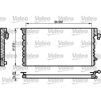 VALEO 816964