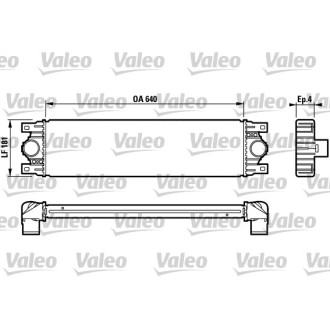 VALEO 817115