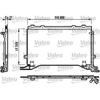 VALEO 817235
