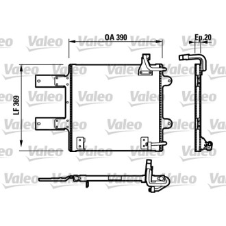 VALEO 817246