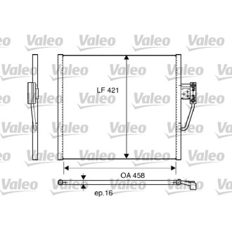 VALEO 817248