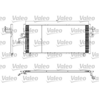 VALEO 817253