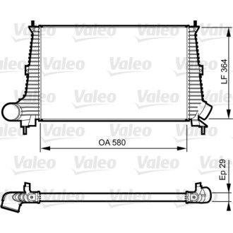 VALEO 817276