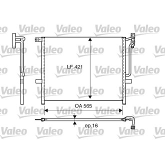 VALEO 817383