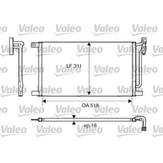 VALEO 817405