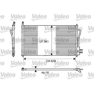 VALEO 817493