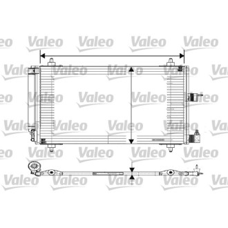 VALEO 817508