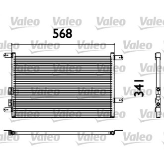 VALEO 817527