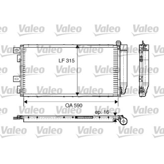 VALEO 817547