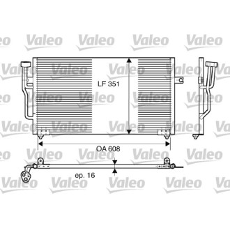 VALEO 817559