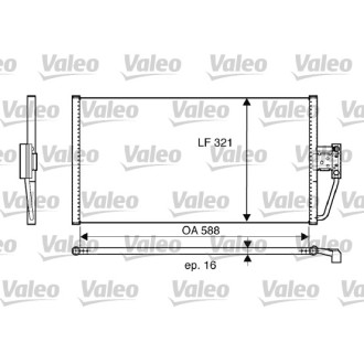 VALEO 817561