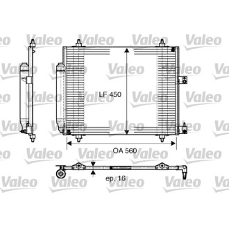 VALEO 817579