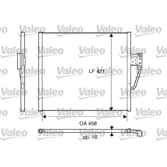 VALEO 817607