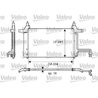 VALEO 817669