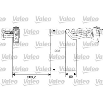 VALEO 817680