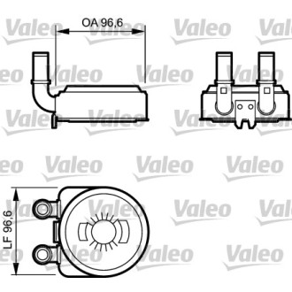 VALEO 817705