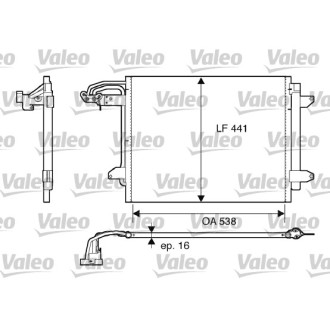 VALEO 817806