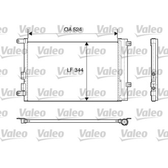 VALEO 817818