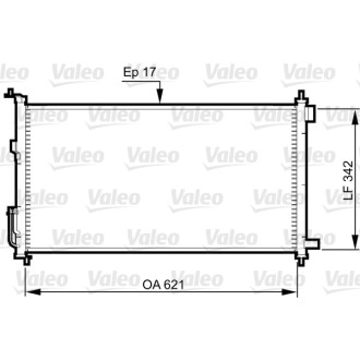 VALEO 817836