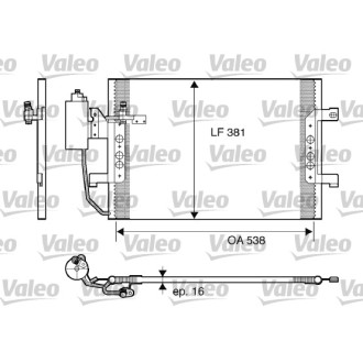 VALEO 817841