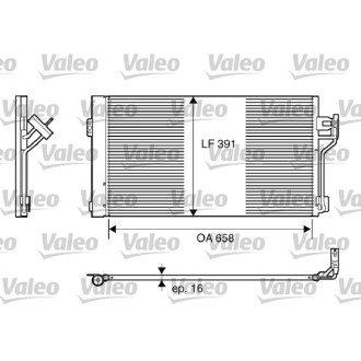 VALEO 817842