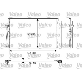 VALEO 817851