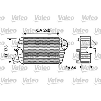 VALEO 817879