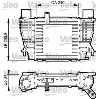 VALEO 817999