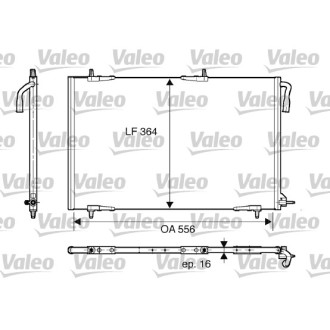 VALEO 818000