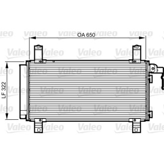 VALEO 818090