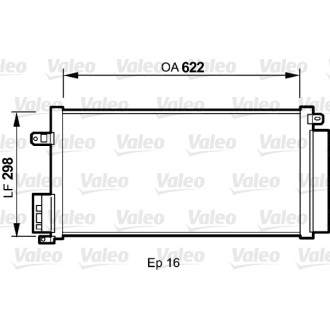 VALEO 818192