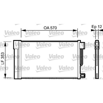 VALEO 818193