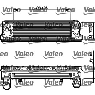 VALEO 818261