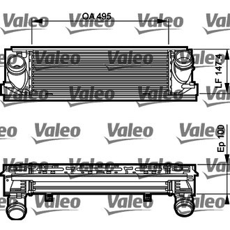 VALEO 818262