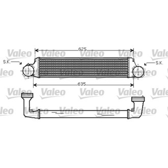 VALEO 818715