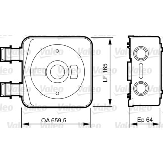 VALEO 818890