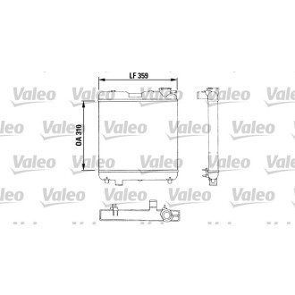 VALEO 883053