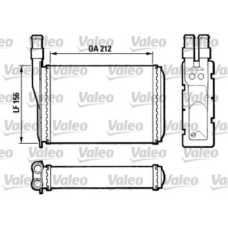 VALEO 883790