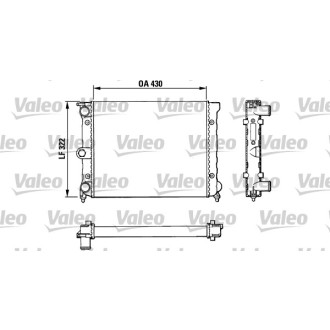 VALEO 883819