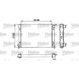 VALEO 883820