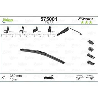 VALEO 575001