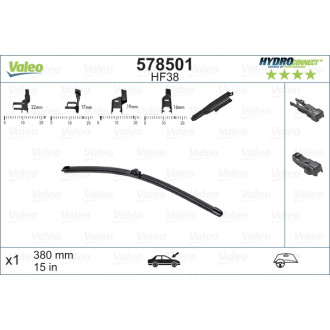 VALEO 578501