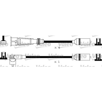 VALEO 346124