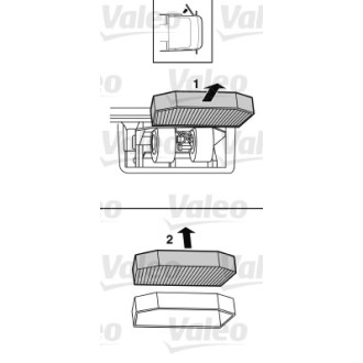 VALEO 716012